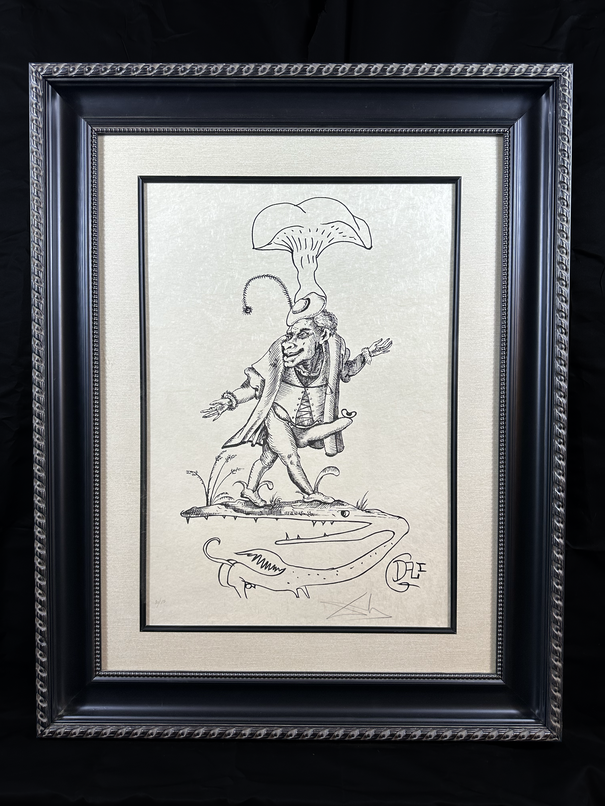 Les Songes Drolatiques De Pantagruel I 30/50