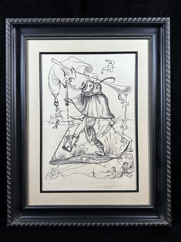 Les Songes Drolatiques De Pantagruel F